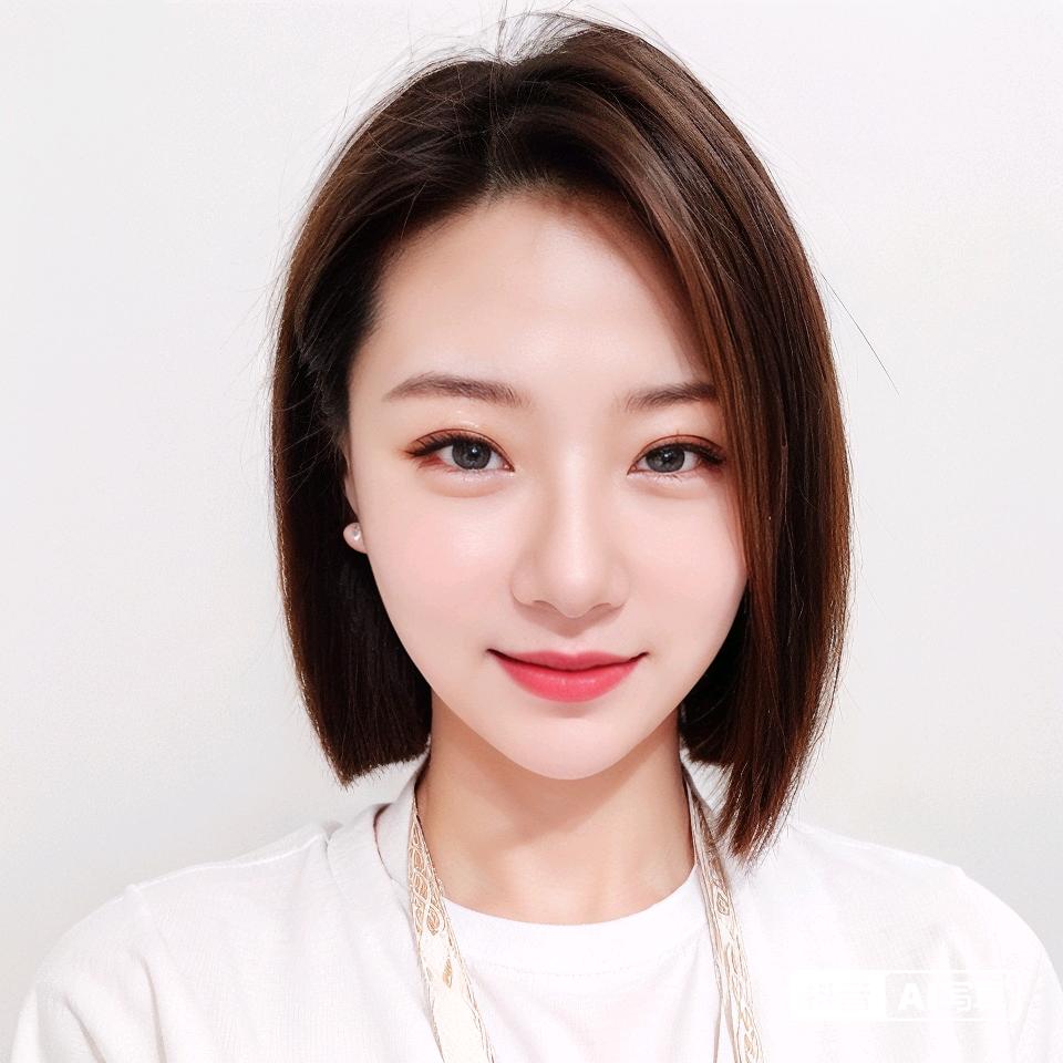 大圆脸宇姐
