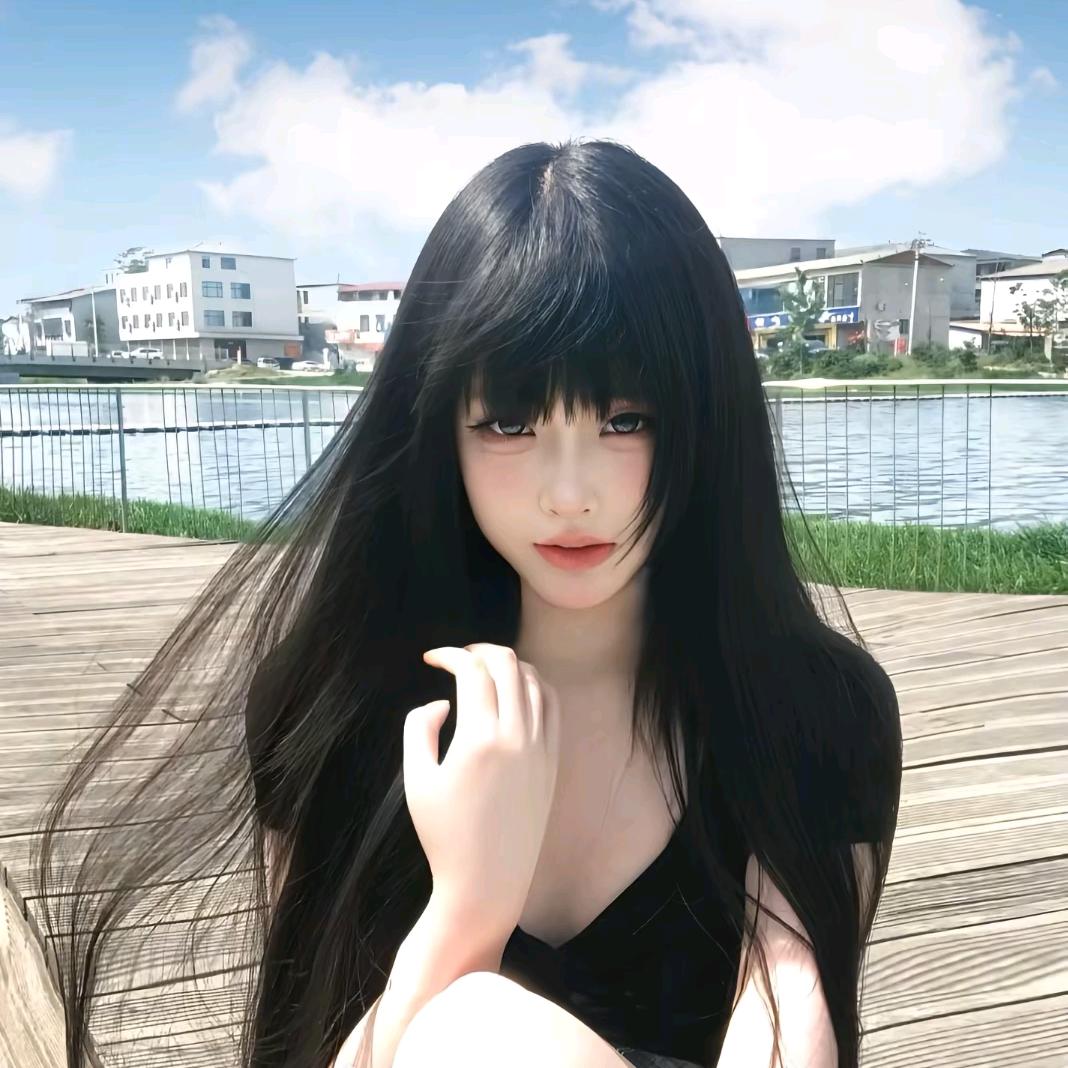 喜欢发呆