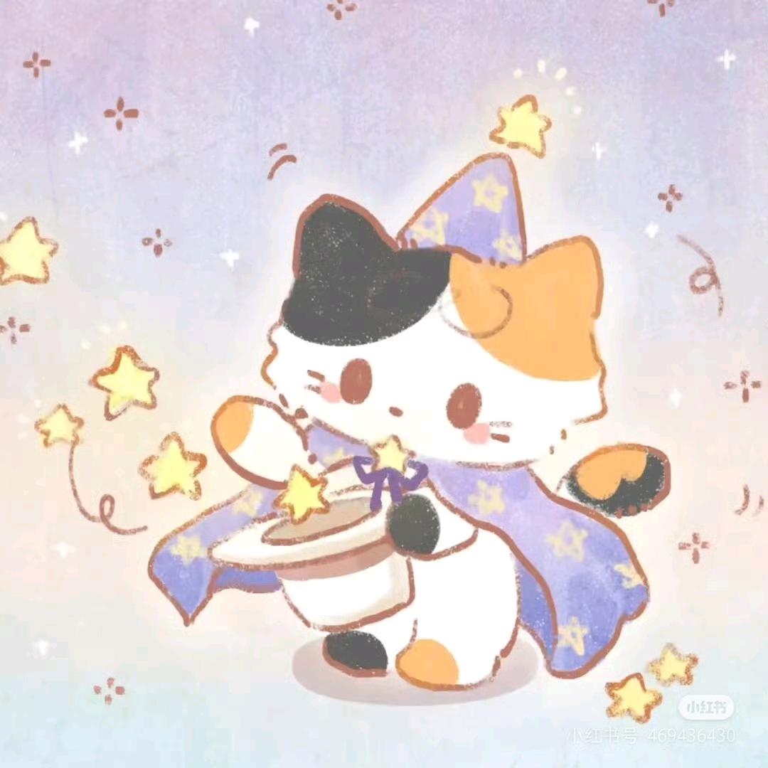 紫薯猫猫酱