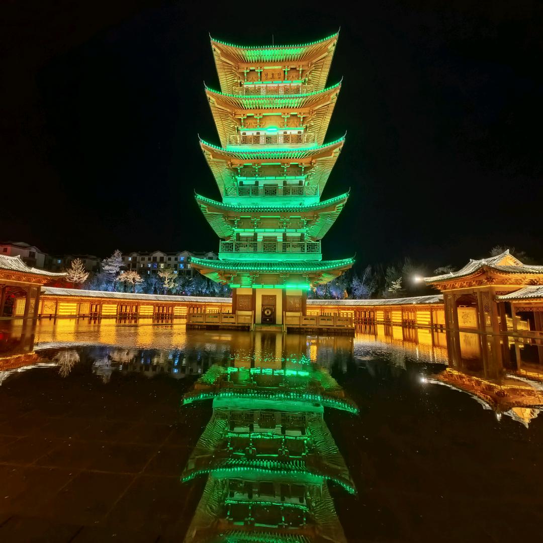 中佰文旅