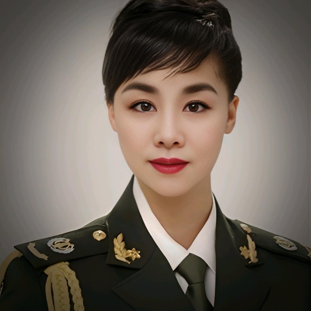战友女青年