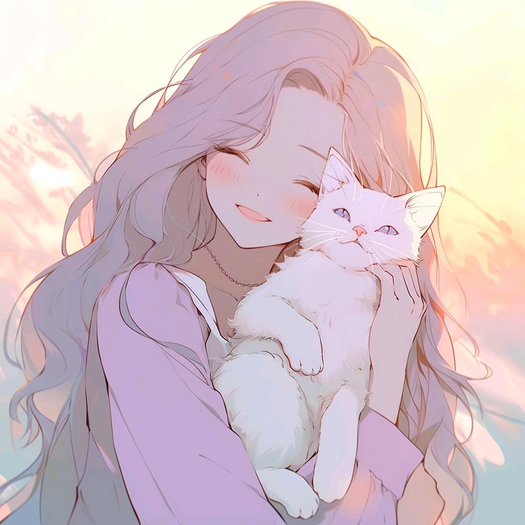 无意散落星辰