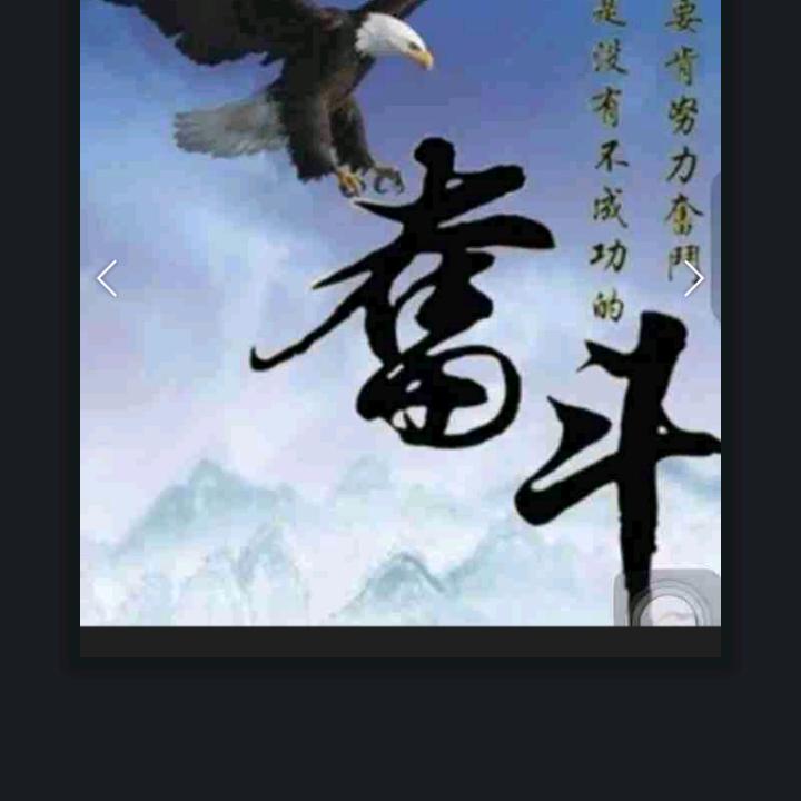 展翅飞翔