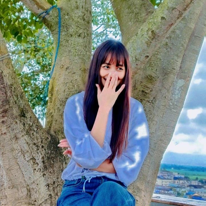 岳 🌙LU
