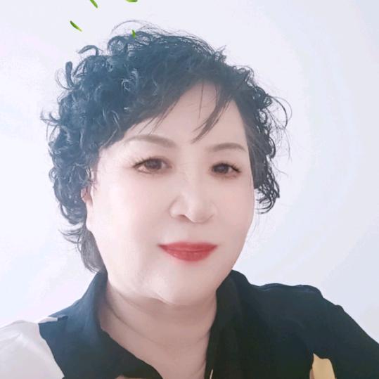 王姨