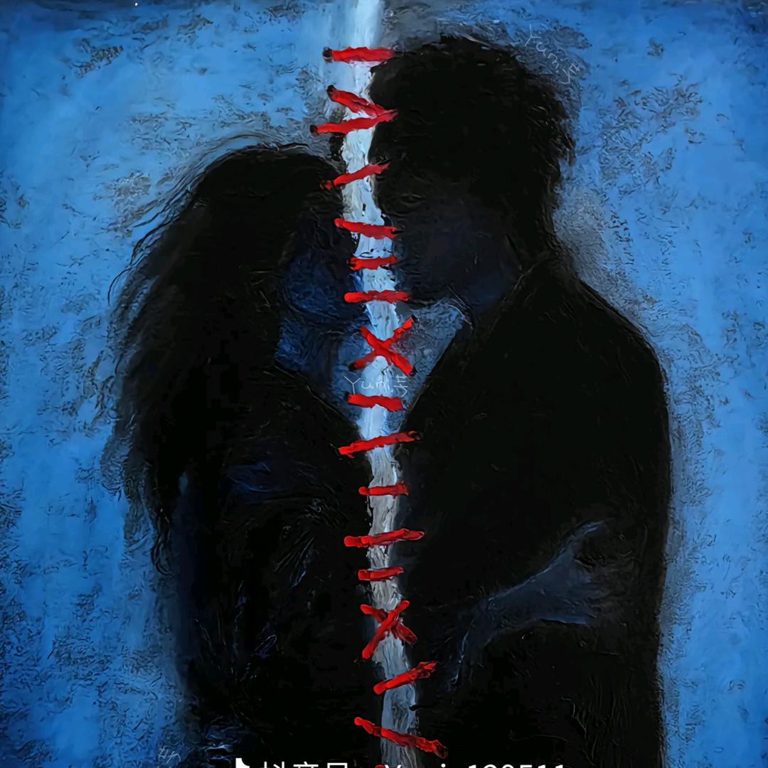 萧逍暮雨子规啼