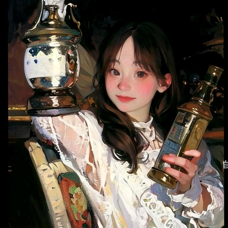 WANG波浪