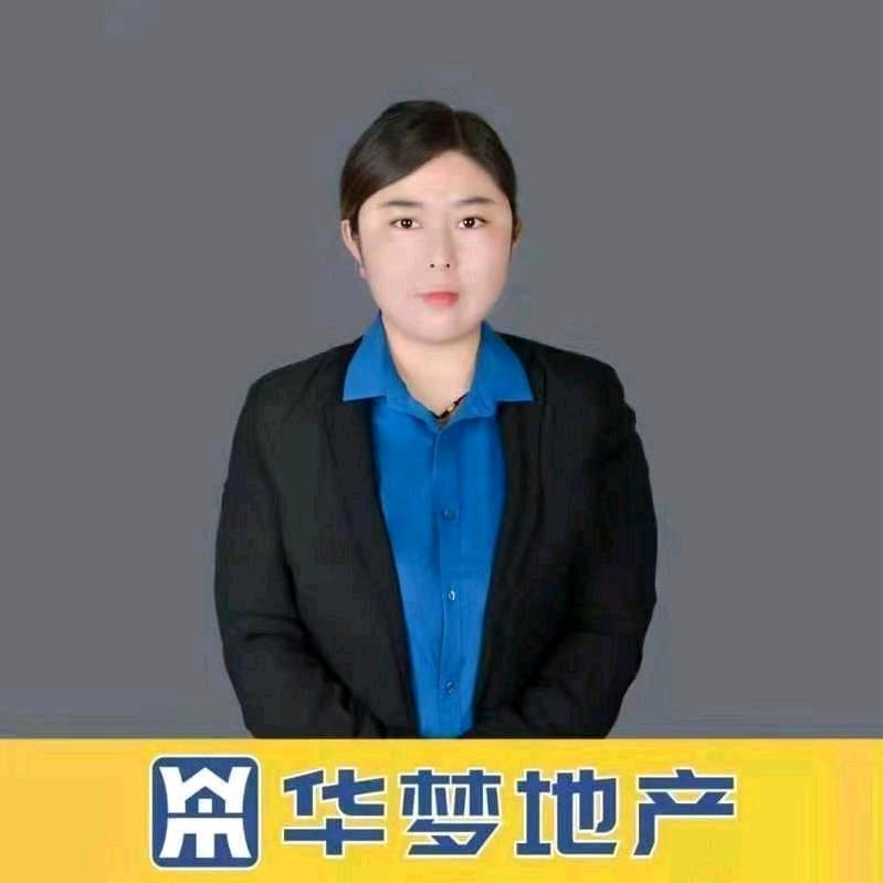 华梦地产茹