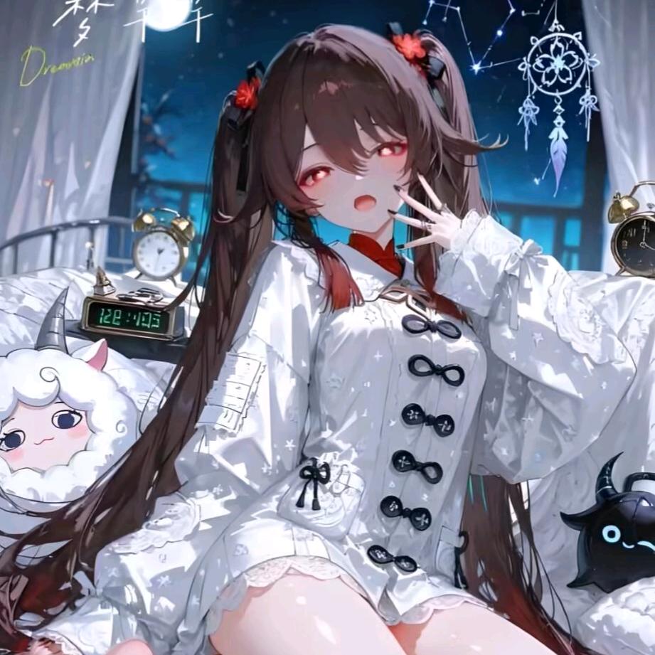 胡桃宝宝最可爱