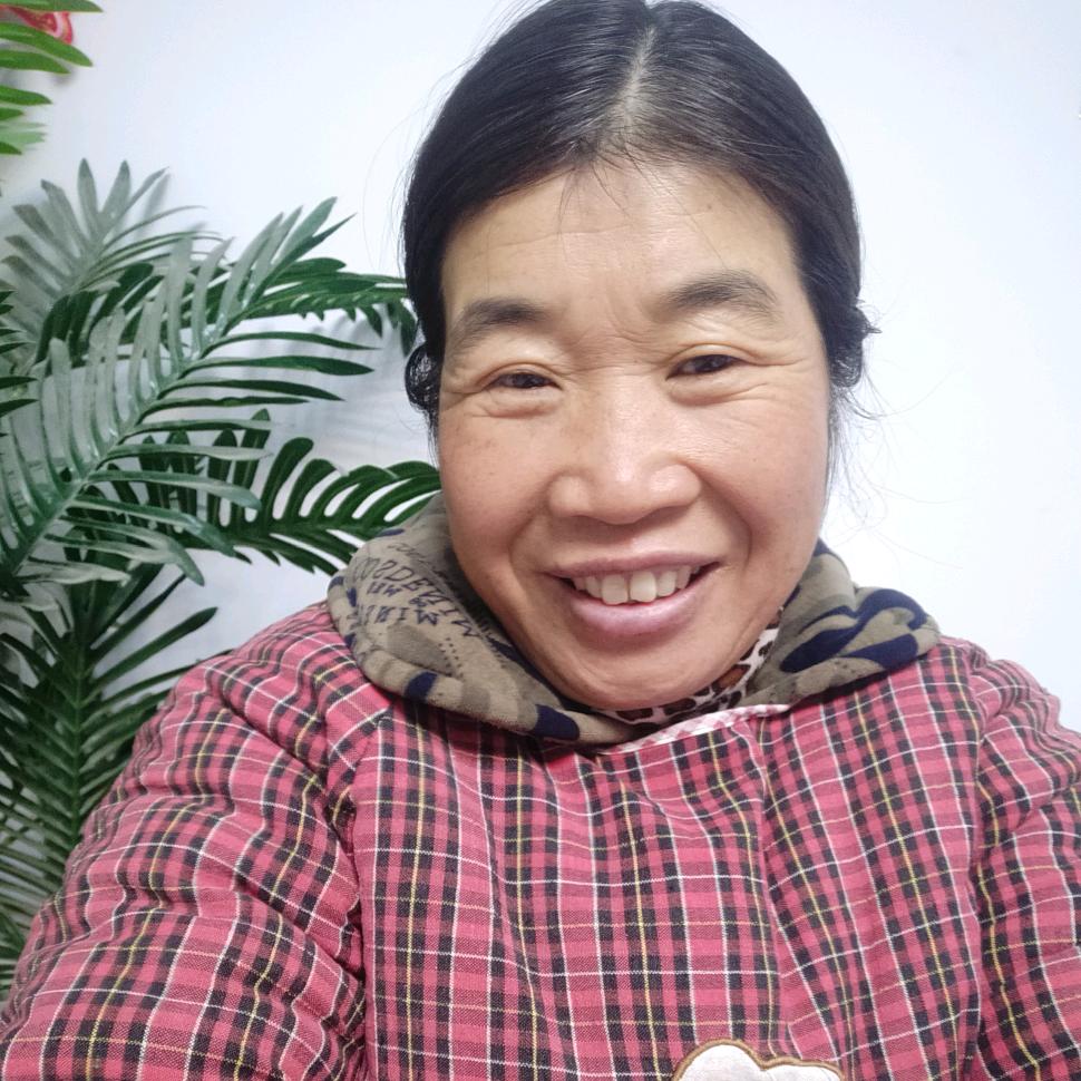 平安姐