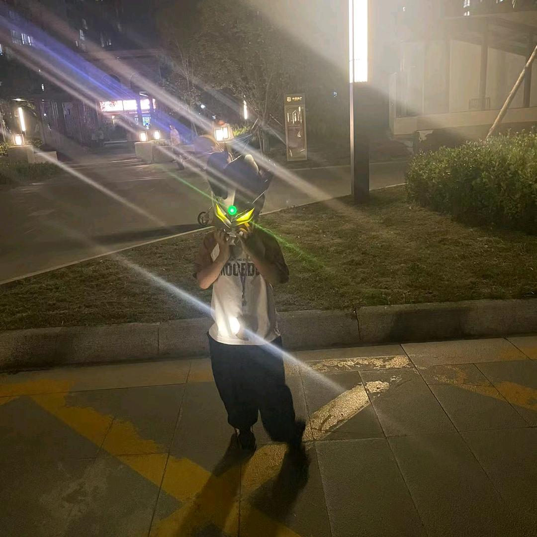 不愿透漏姓名的李先生