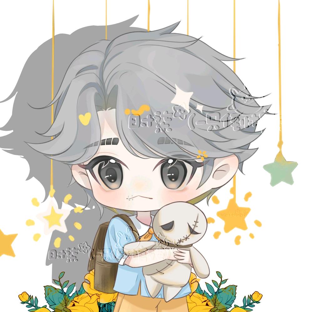 时柒（SM陪陪团）