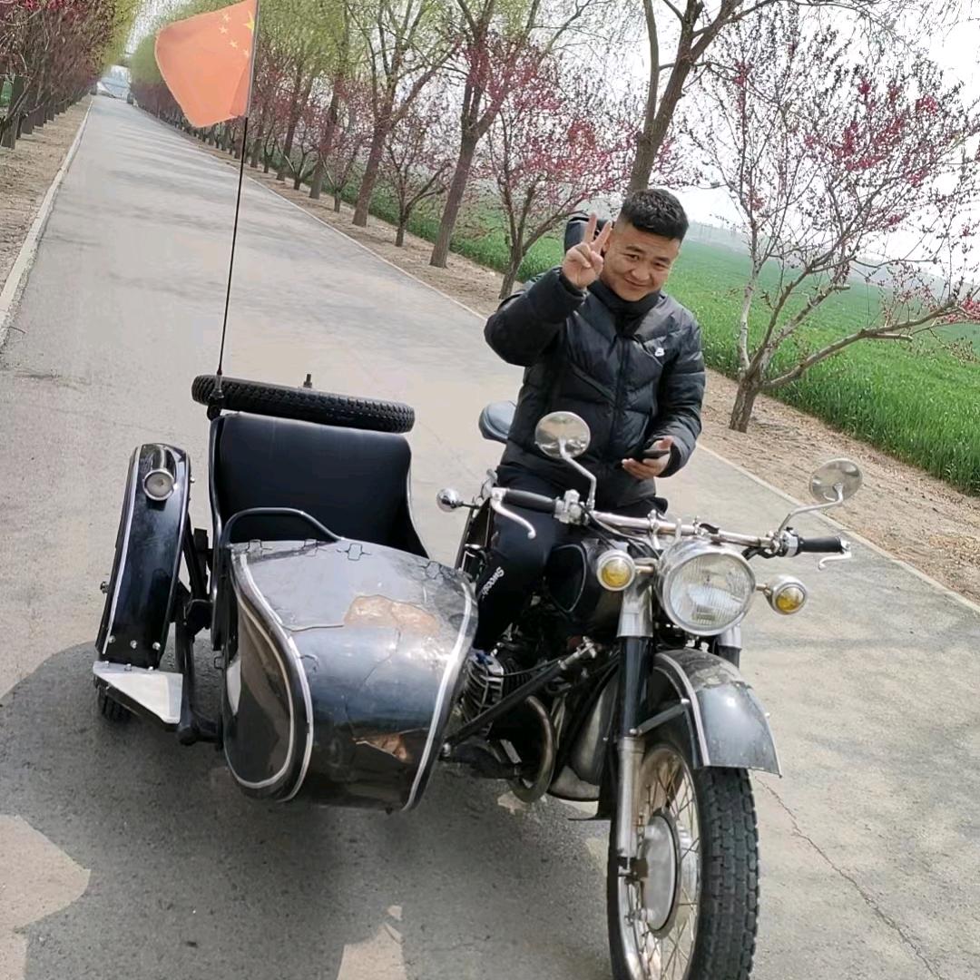 小阿生