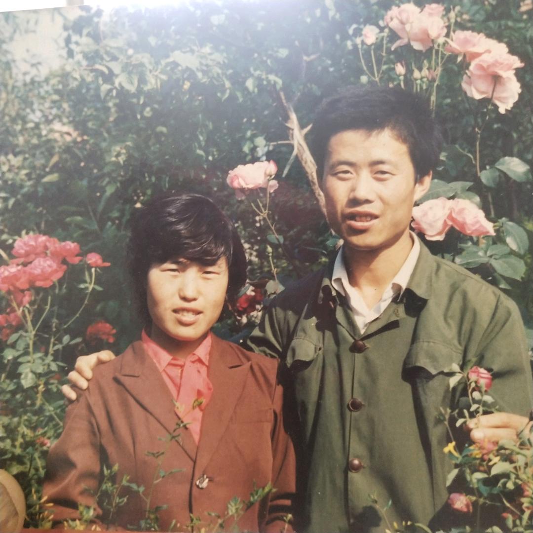 邵姐（肋力号1）