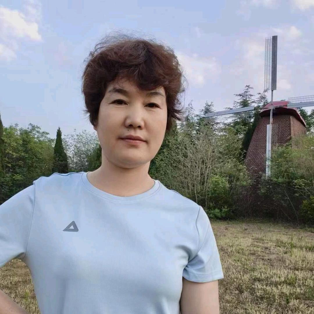 山东霞姐(停播学习期间)