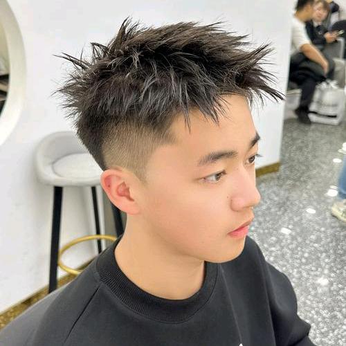 华艺 造型～阿云