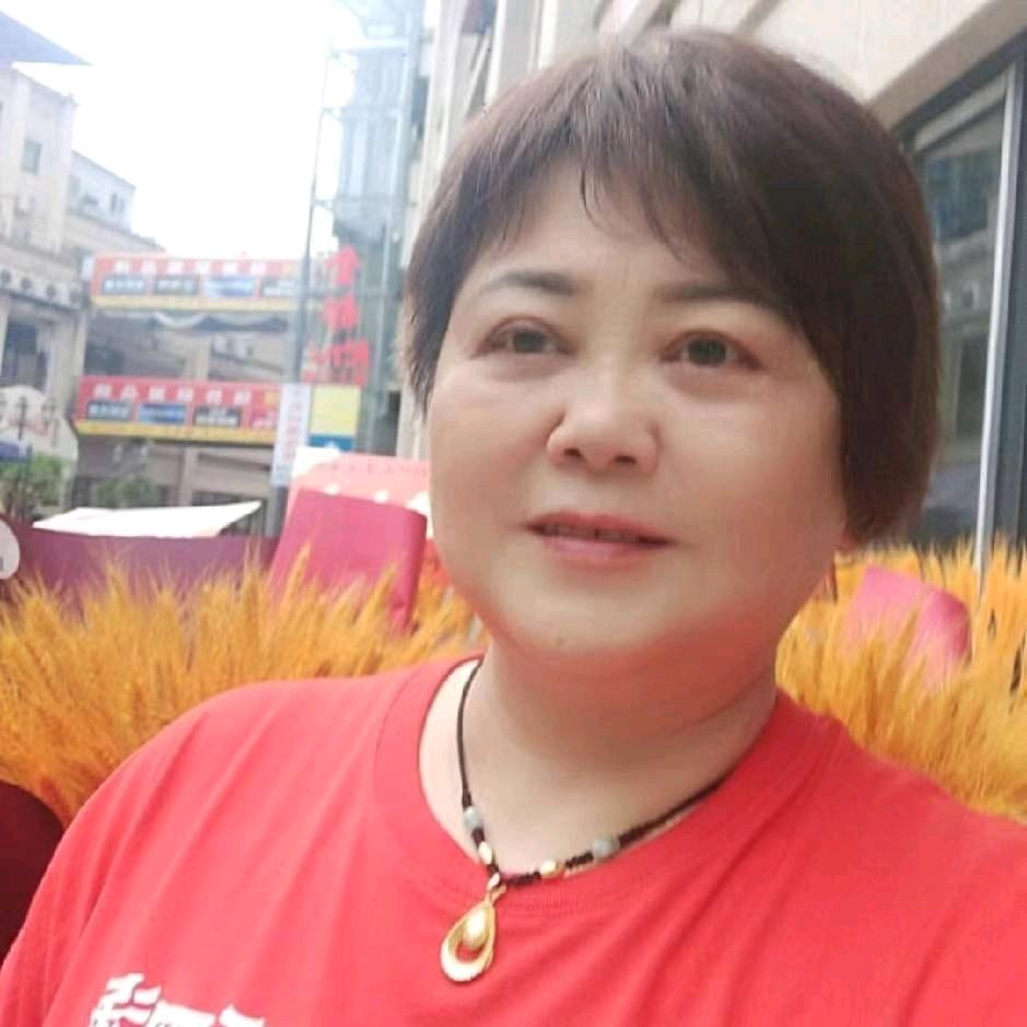 廖芳姐