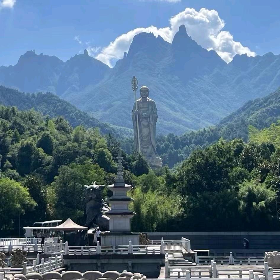 邵彪宸（一宸）