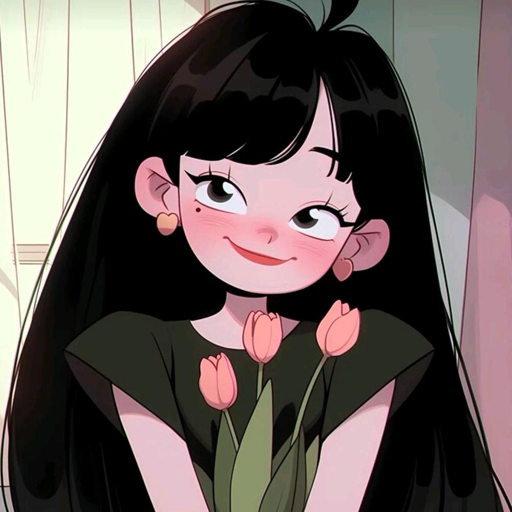 🌸是_乔莉呀🎈
