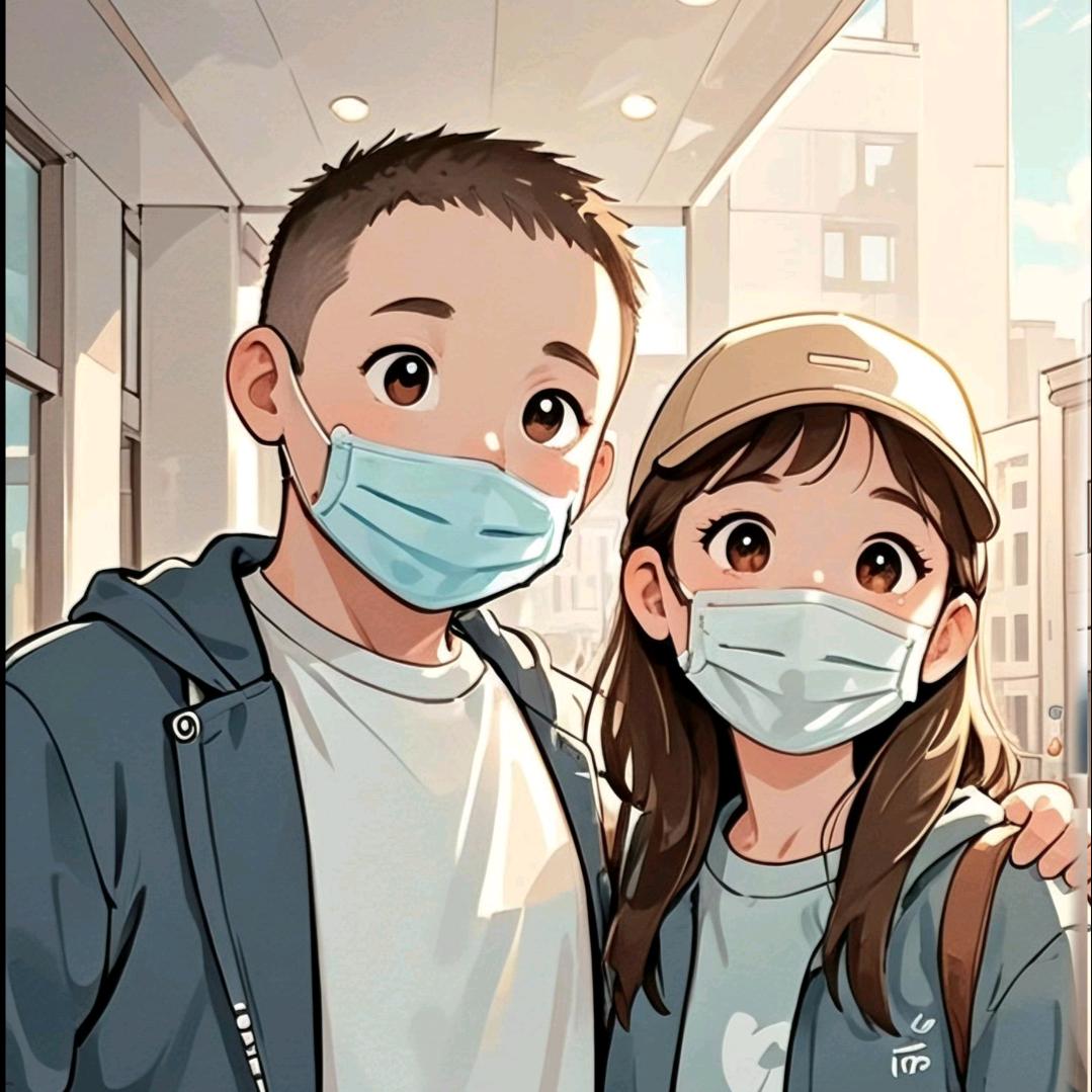 小刘先生