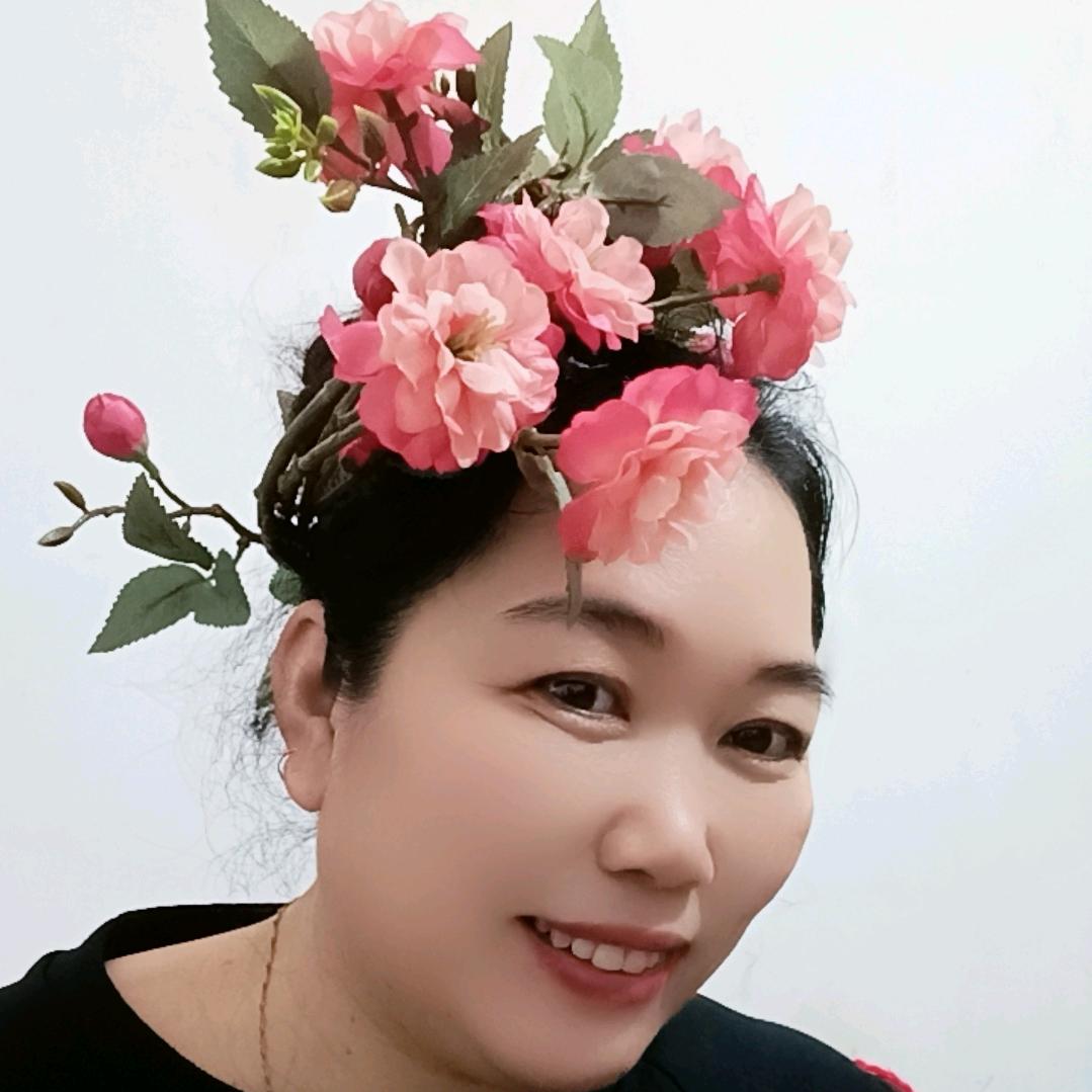 无人欣赏💞独自芬芳（高处野茶🌹）