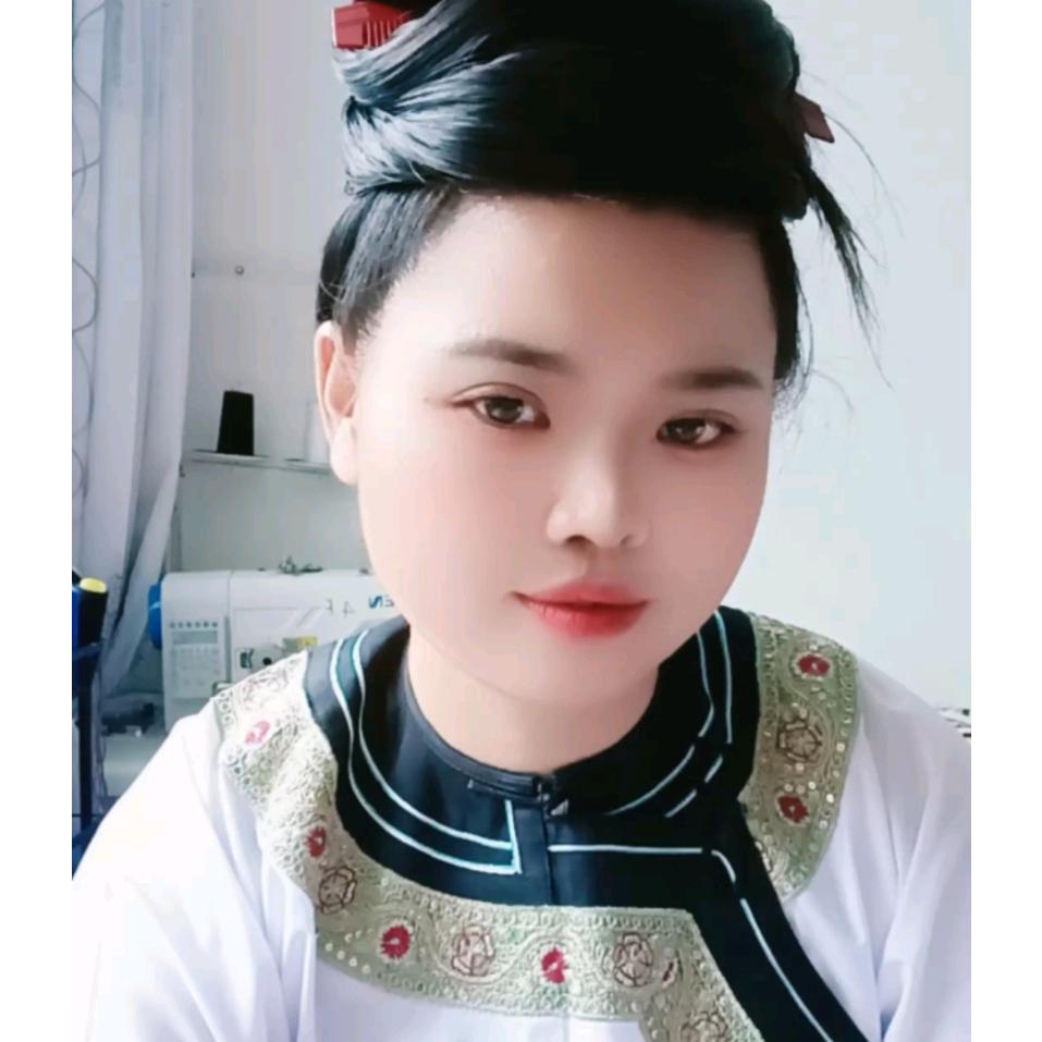 侗家阿妹🌸燕子