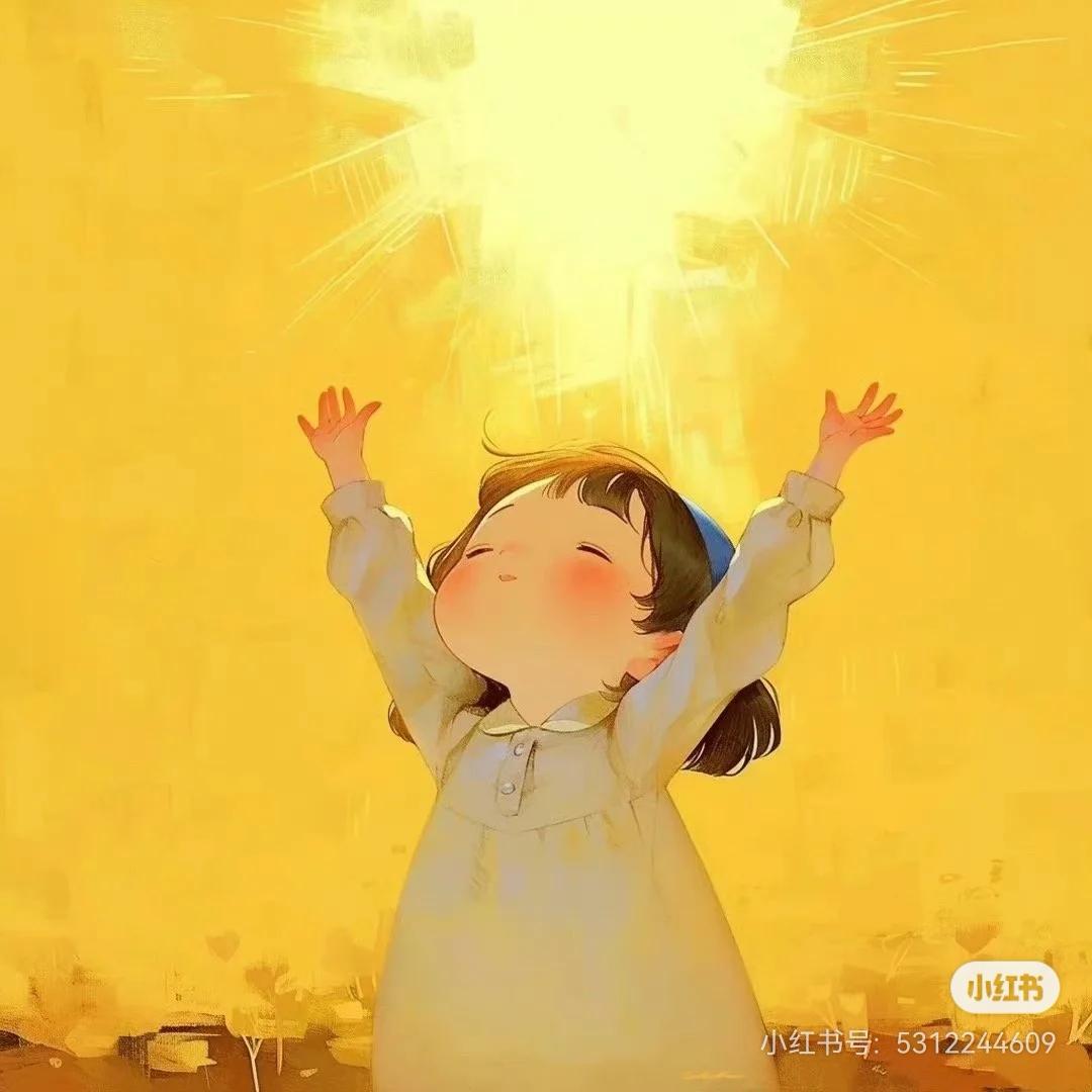 珂珂摆摊