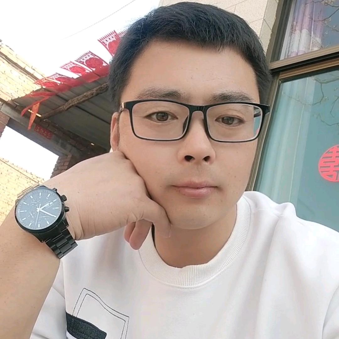 邯郸货车司机小武