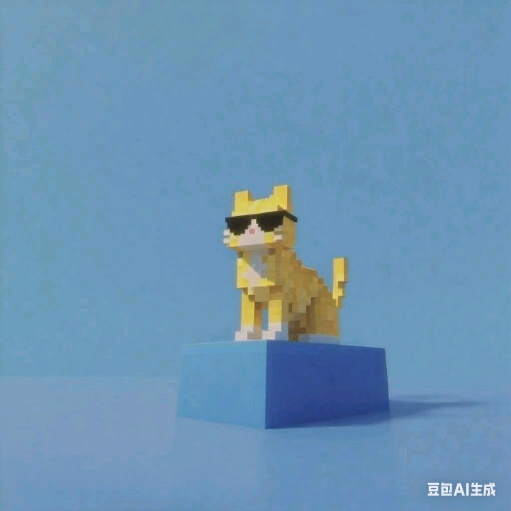 狸花猫