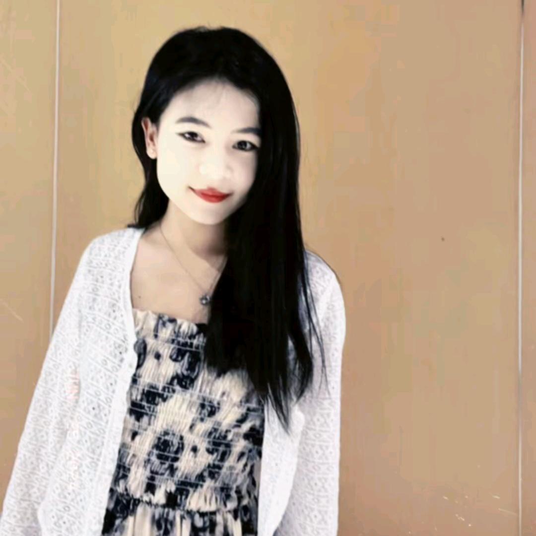凯丽很乖