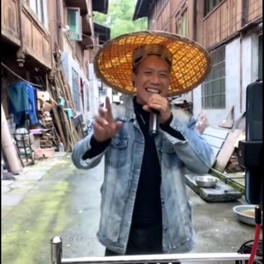 贵州二哥