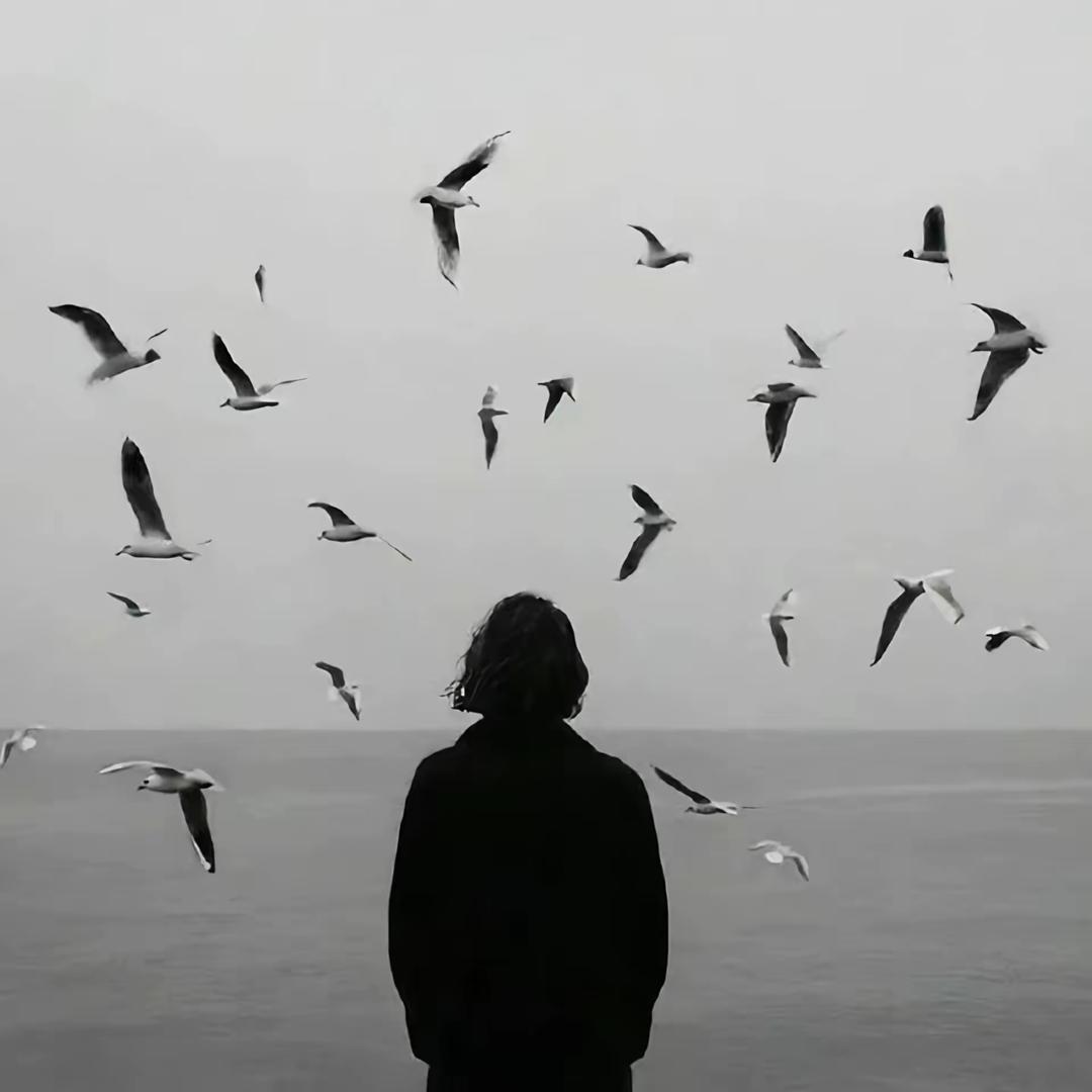 無趣.