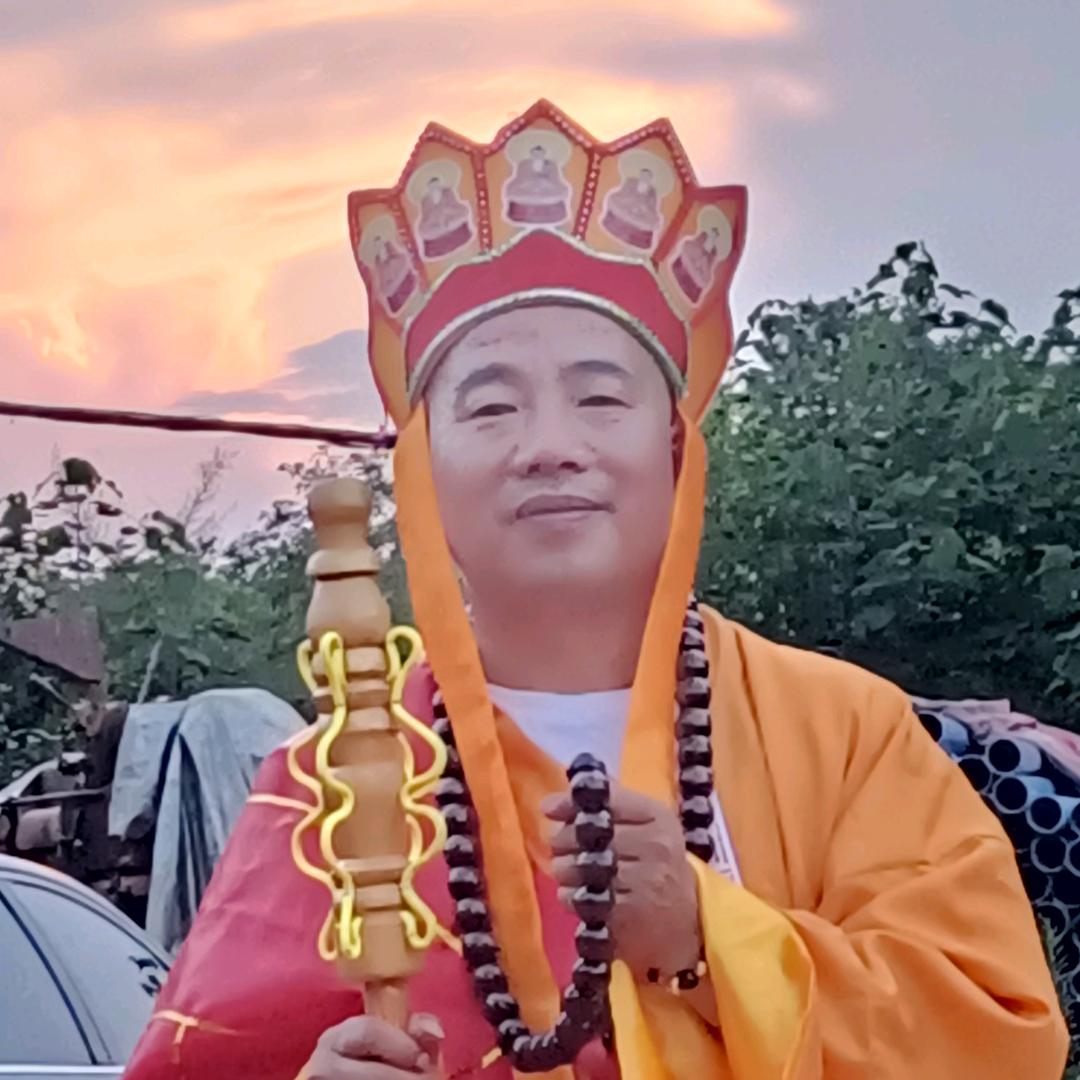 朱堂水