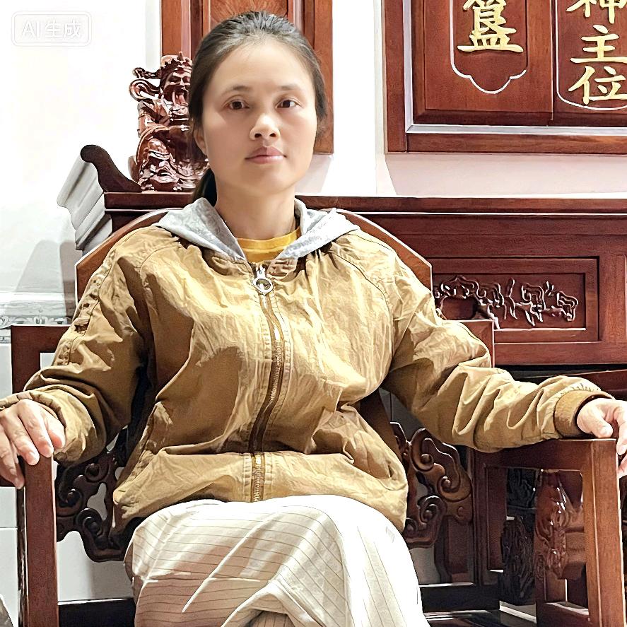 军花说永隆昇神龛