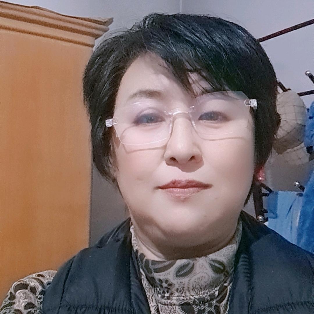 霞姐@（小号）