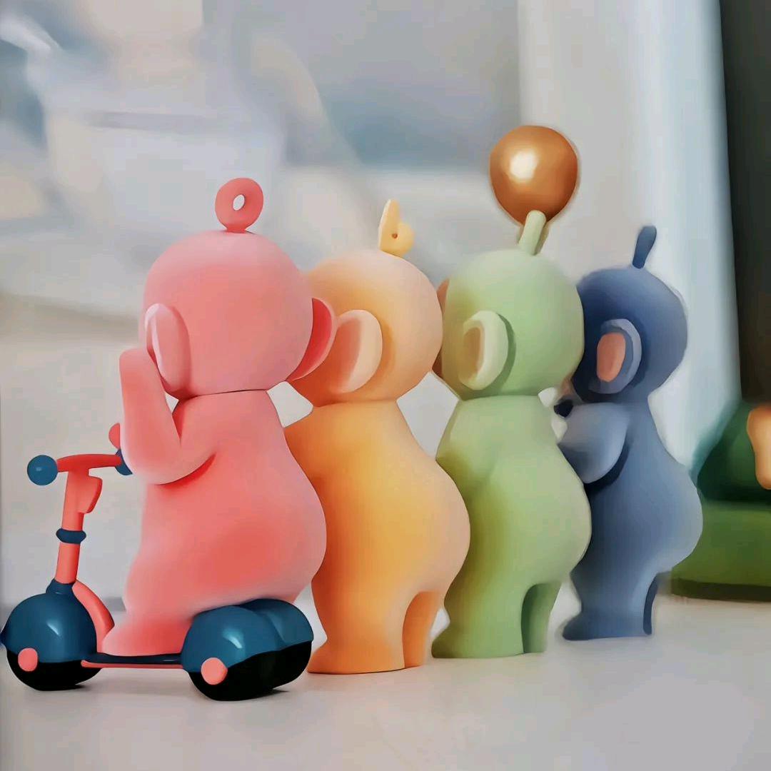 云澹澹，水悠悠～杨^ω^