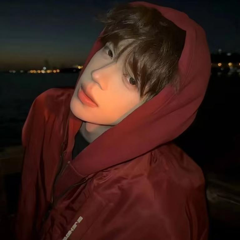 琦琦小熊🧸