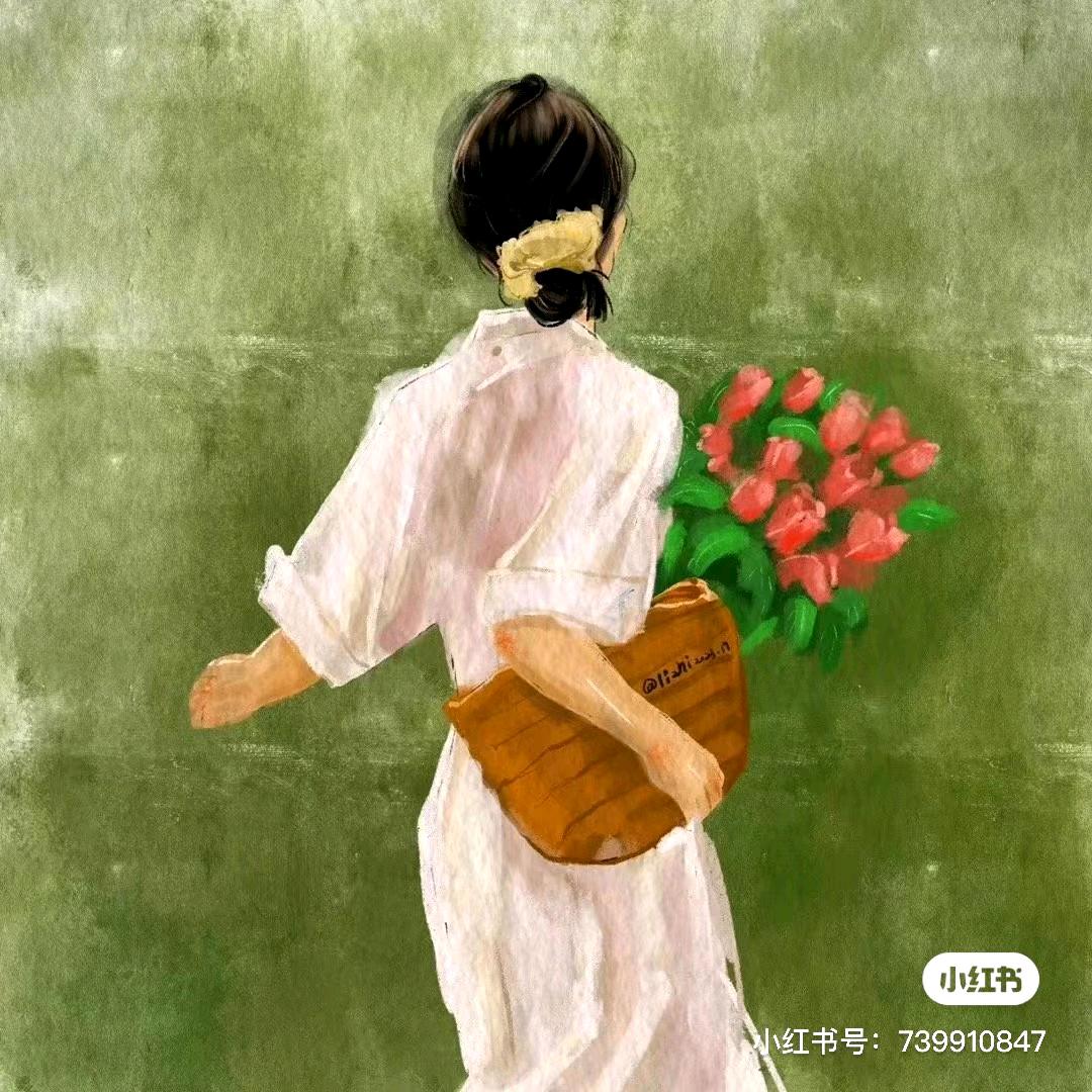 妙妙妈妈吃不胖