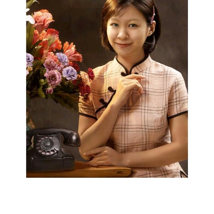 隆秦的亚伦·胡奇头像