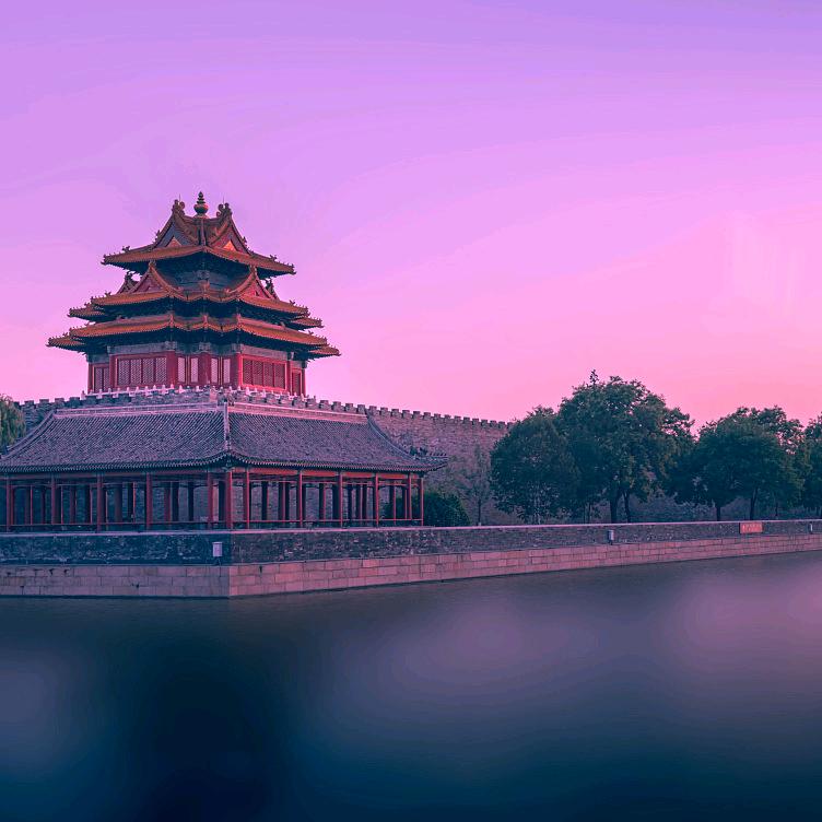 东方子华居士
