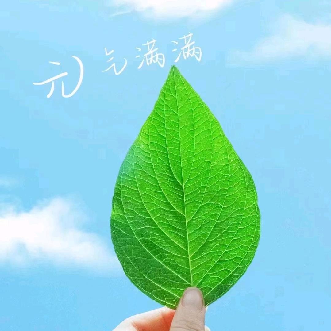 珍惜当下每一秒