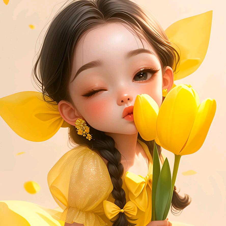 小乔来了