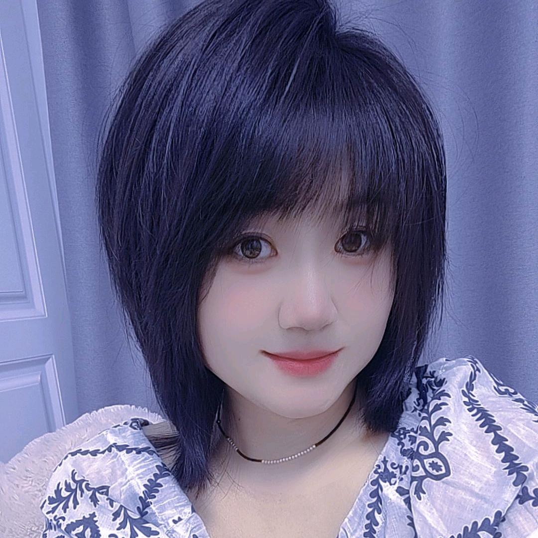 张张爱穿搭