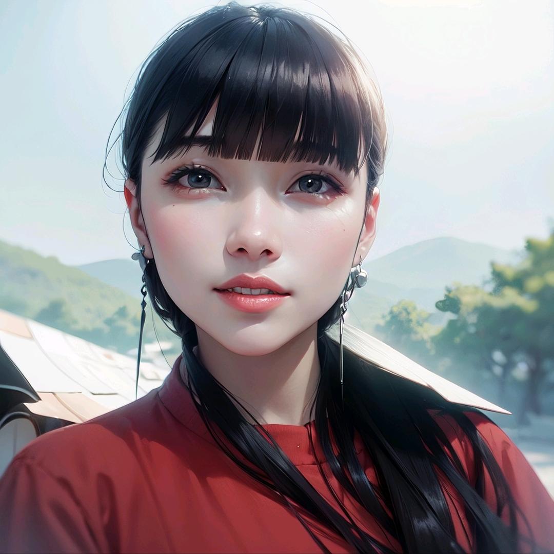 晴晴