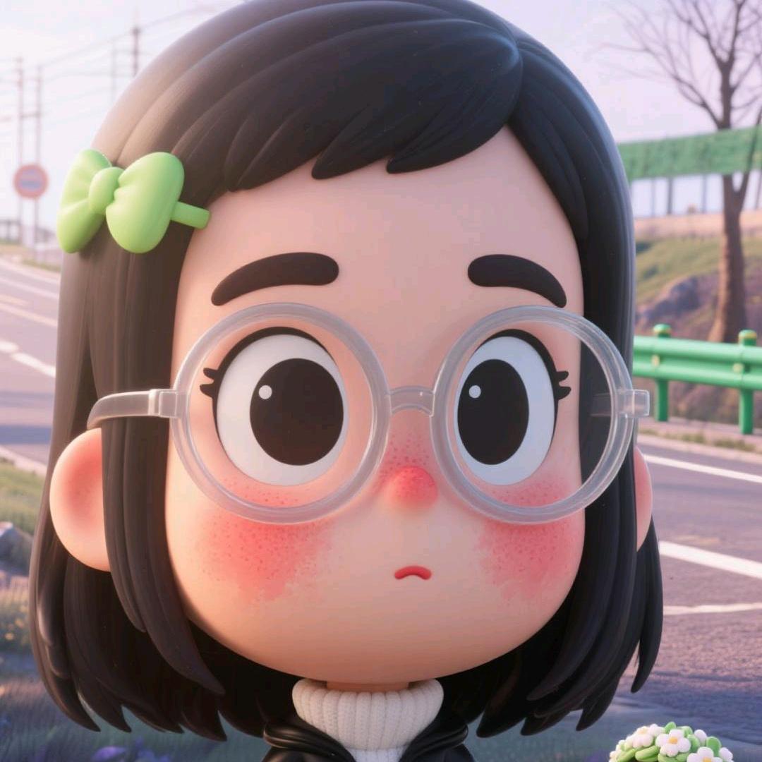 第二只羽毛🪶