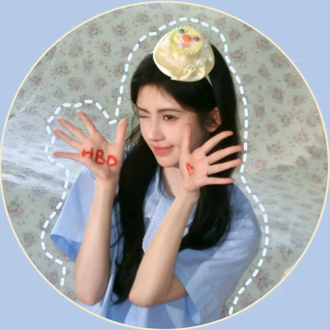 ID鞠皖祎.🥀