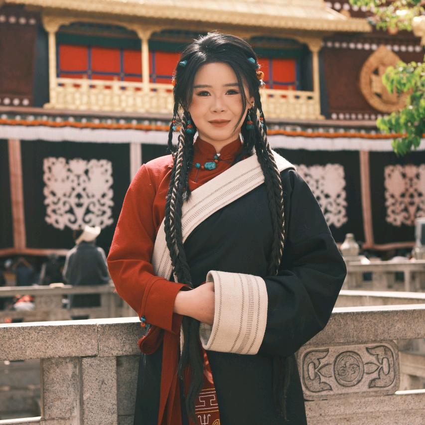 小骆你要努力好呀