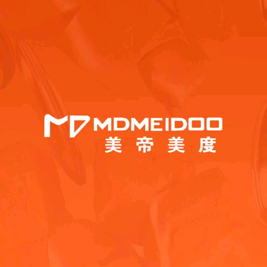 武威万达二楼《美帝美度》潮鞋店