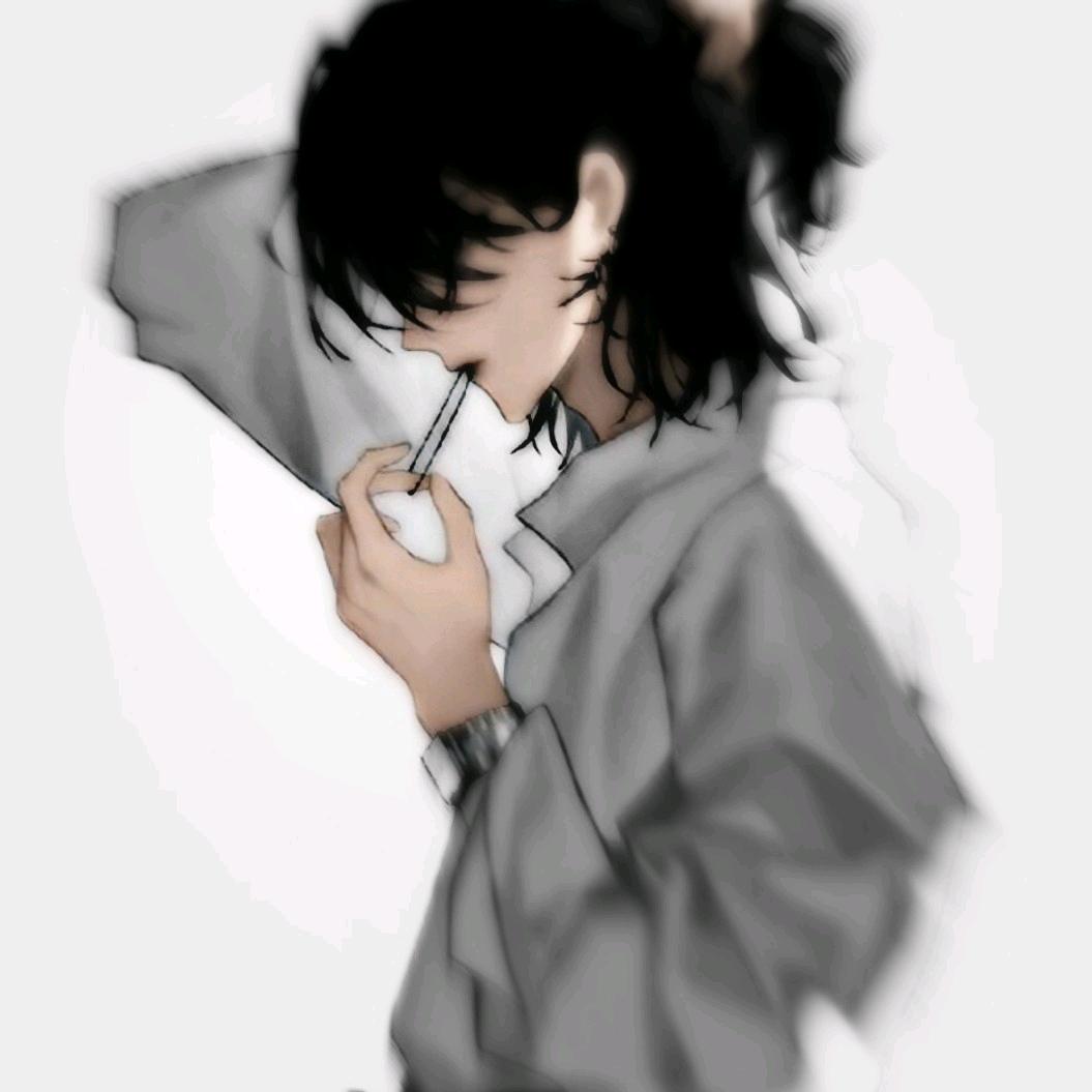 云