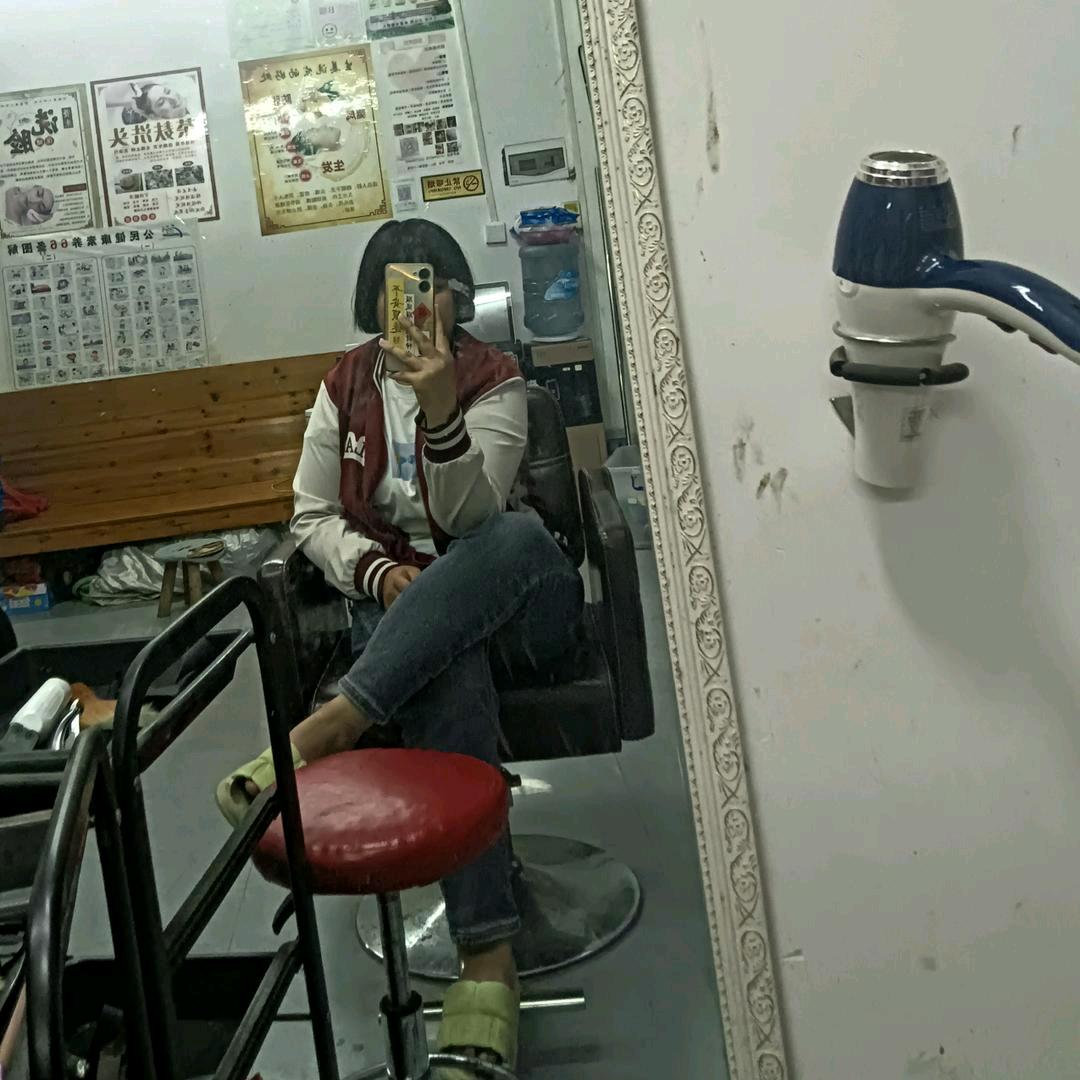 啊清风暖阳